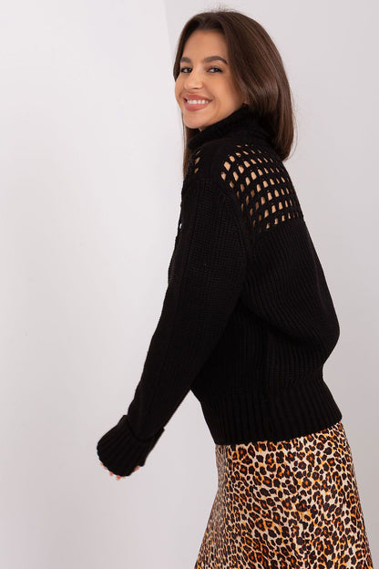  Col roulé model 187514 Factory Price 