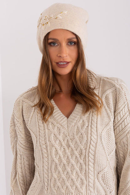  Bonnet model 187553 AT 