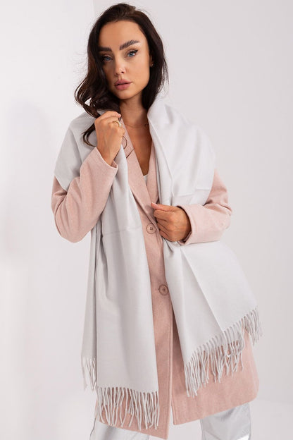  Châle model 187611 AT 