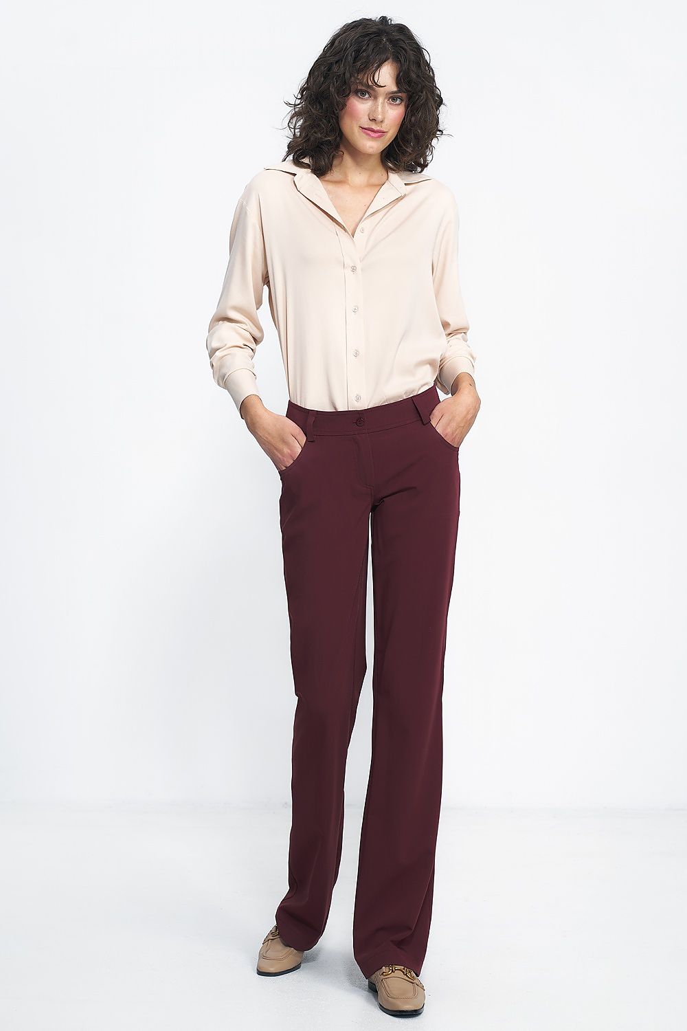 Pantalon long model 185196 Nife - Nainette.fr