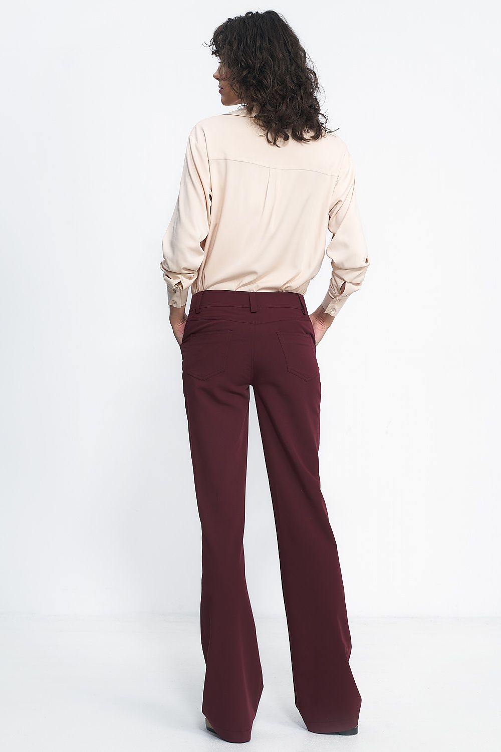 Pantalon long model 185196 Nife - Nainette.fr