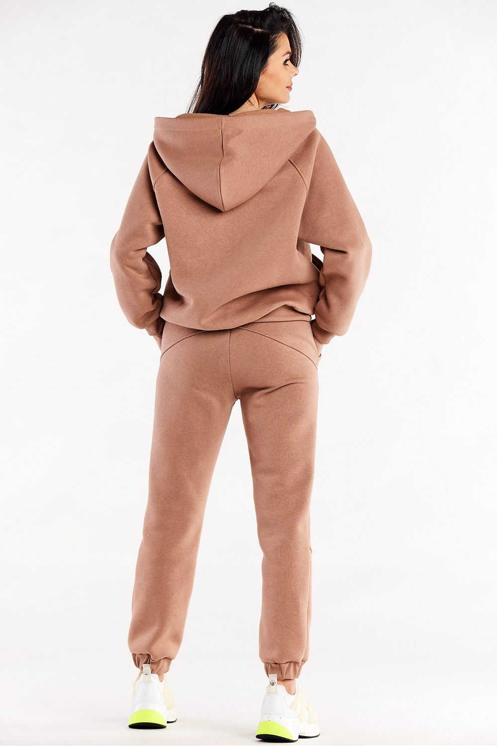  Pantalon survêtement model 188030 Infinite You 