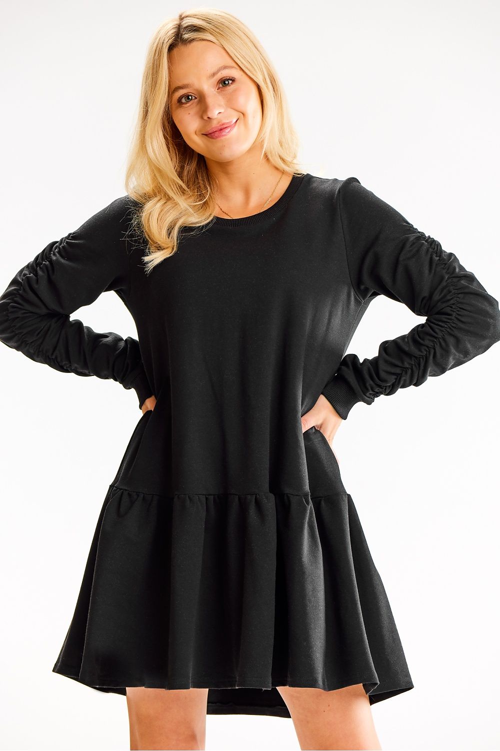  Robe de jour model 188059 Infinite You 