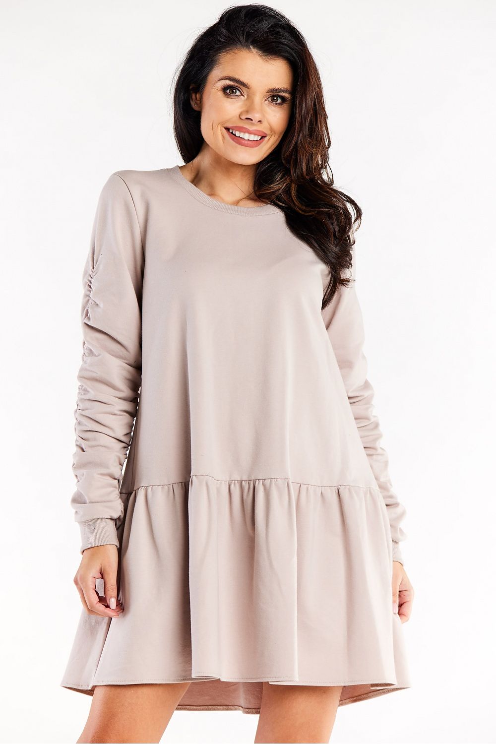  Robe de jour model 188060 Infinite You 