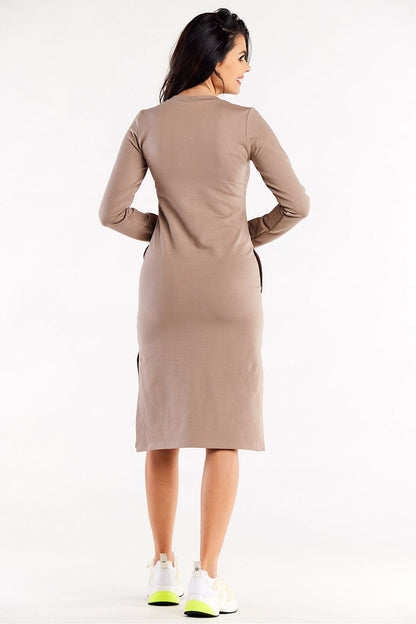  Robe de jour model 188061 Infinite You 