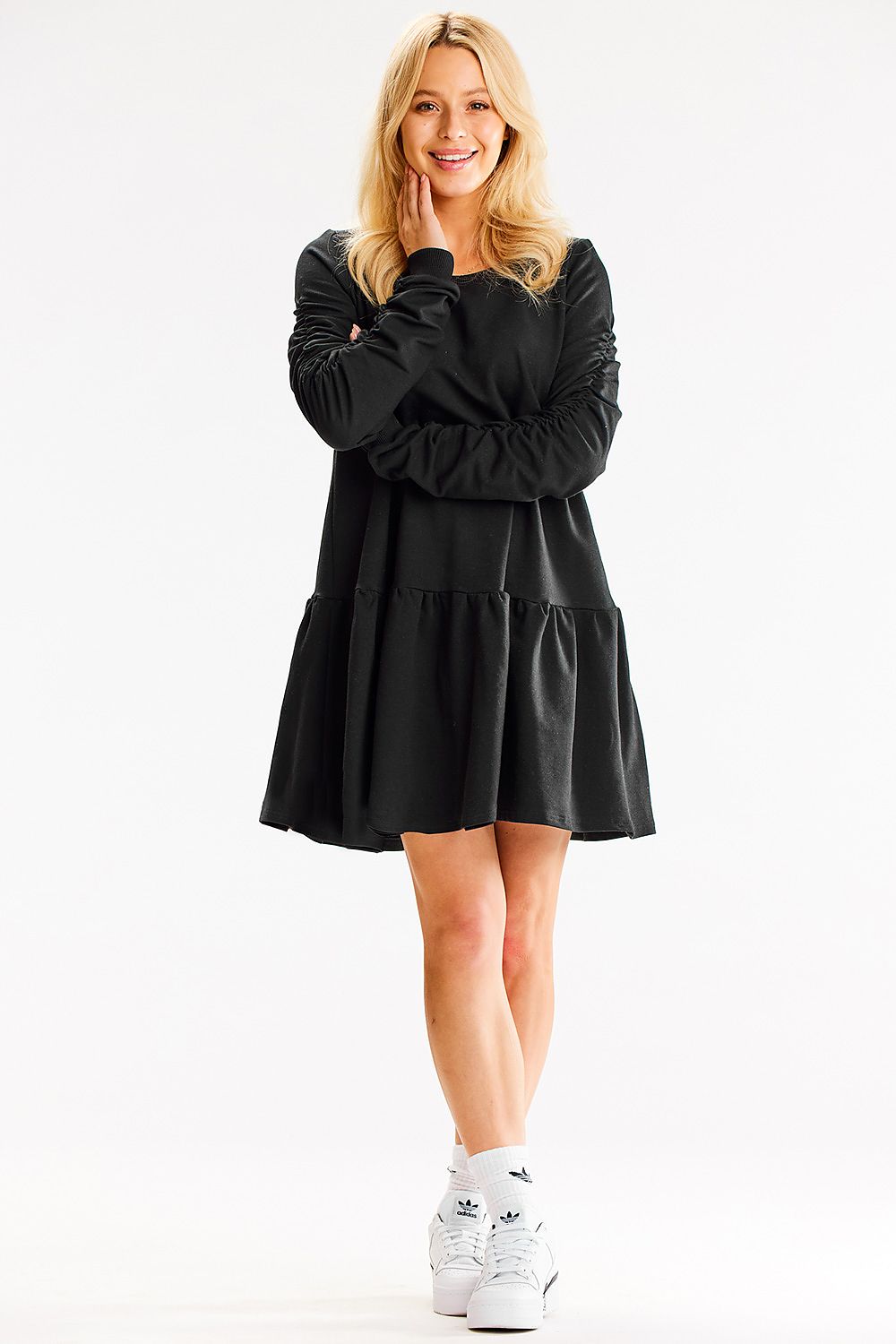  Robe de jour model 188059 Infinite You 