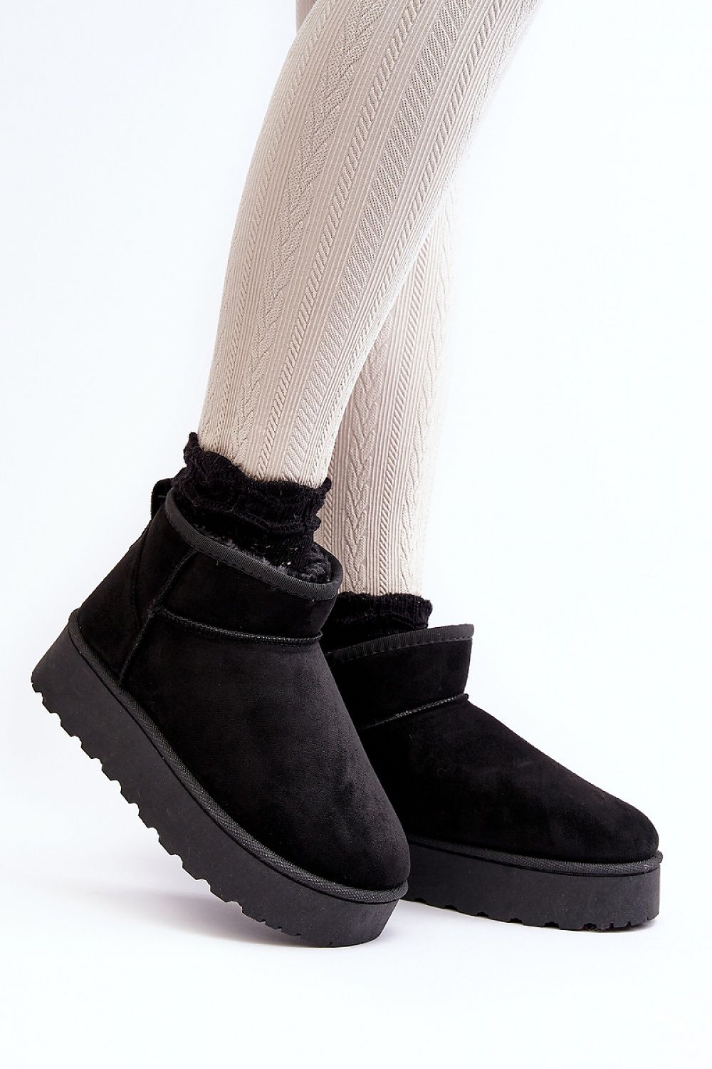  bottes de neige model 188324 Step in style 