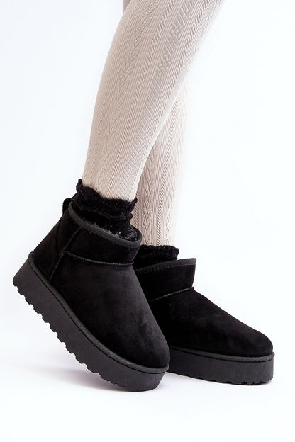  bottes de neige model 188324 Step in style 