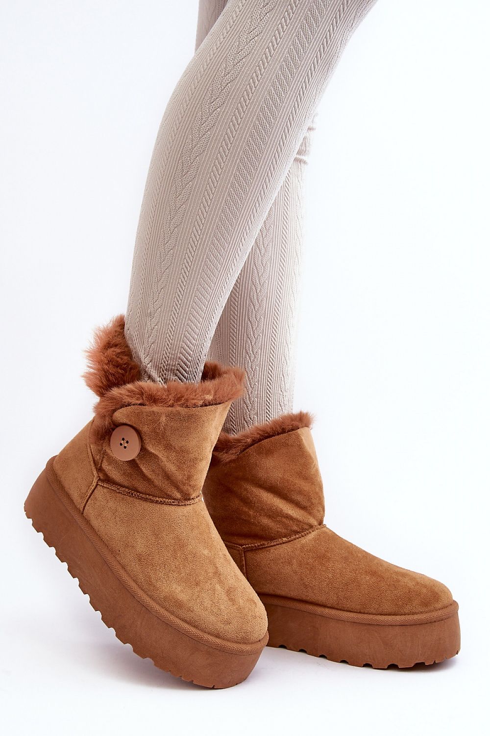  bottes de neige model 188331 Step in style 