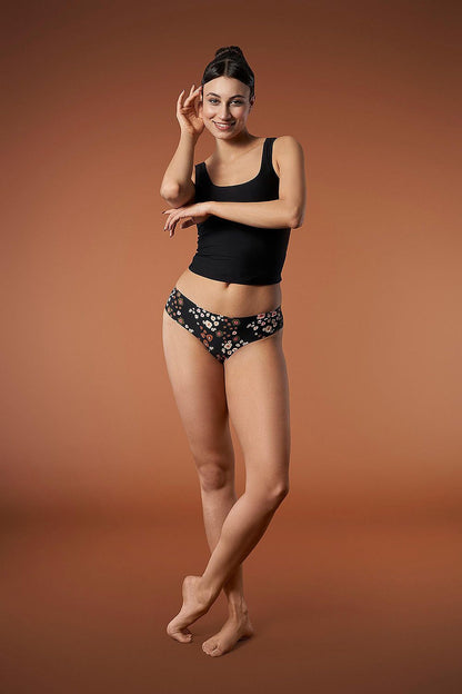  Culottes brésiliennes model 188534 Julimex 