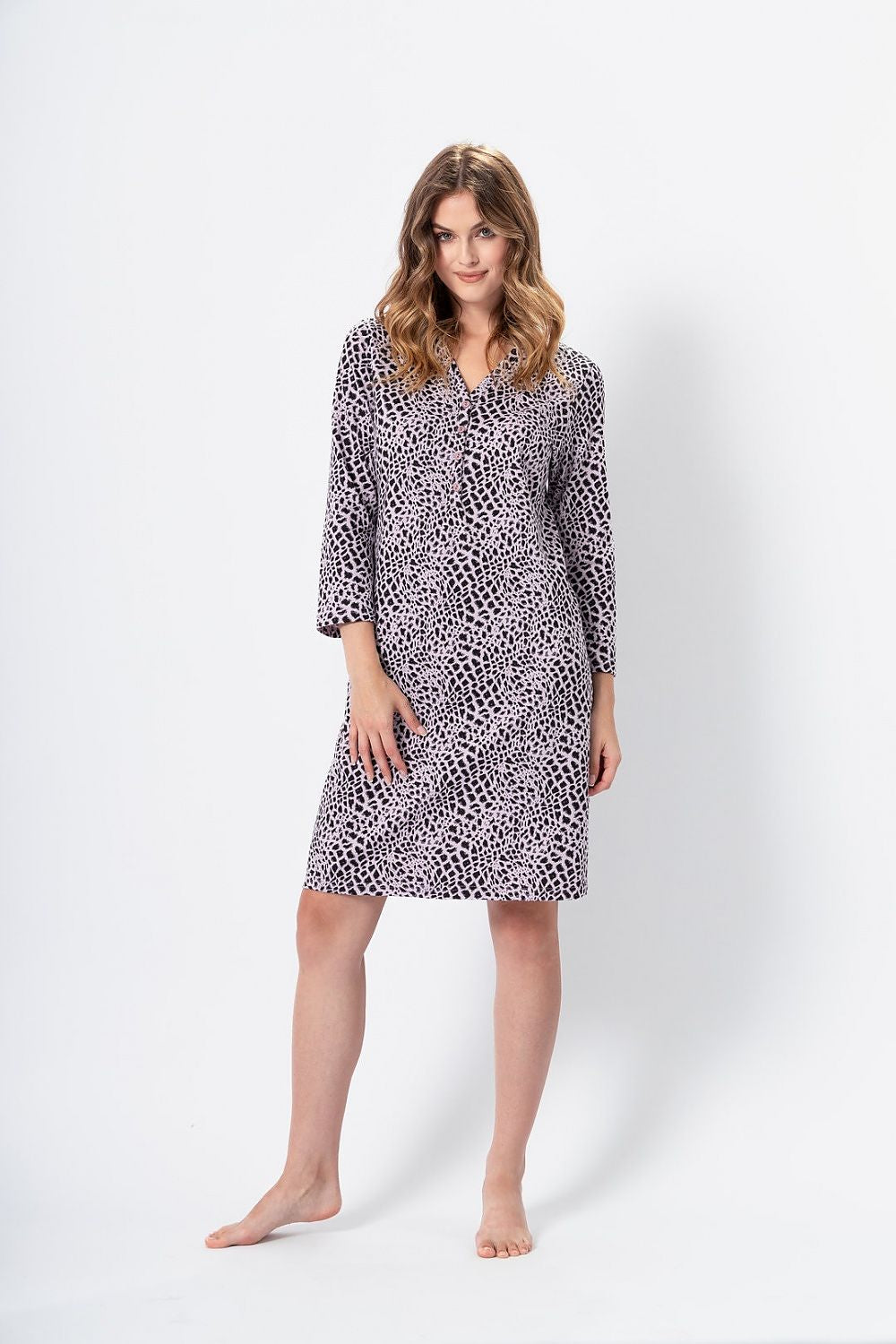  Chemise de nuit model 188568 M-Max 