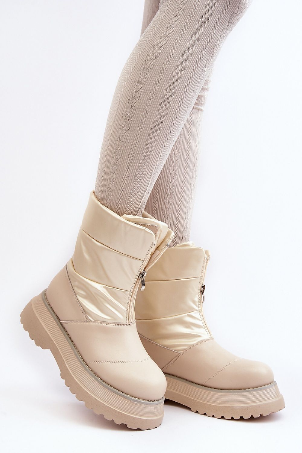  bottes de neige model 188595 Step in style 