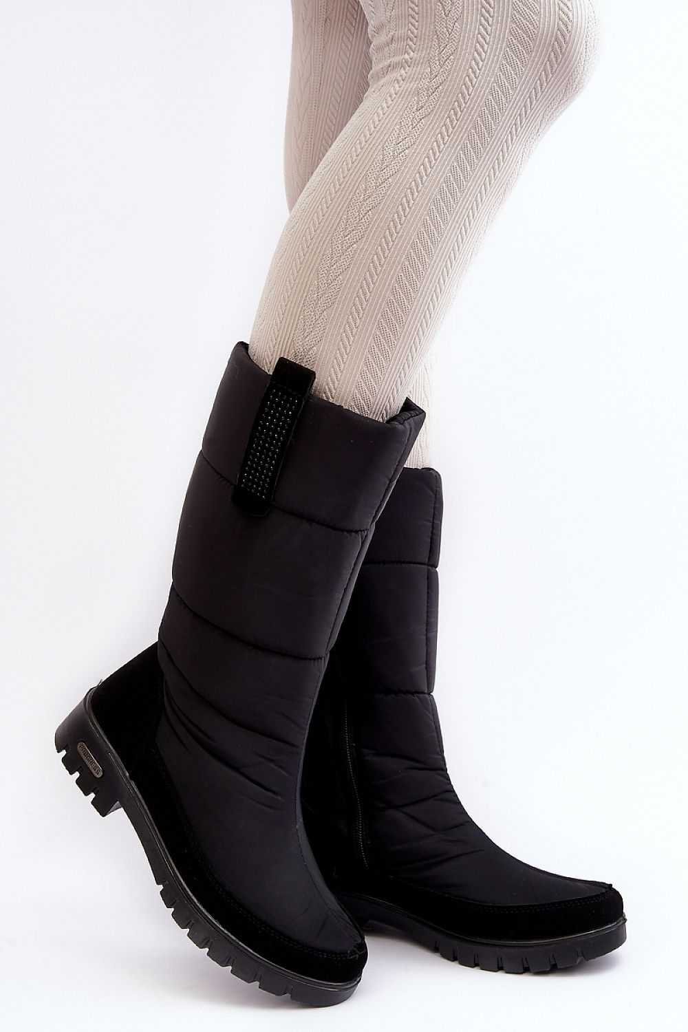 bottes de neige model 188639 Step in style 