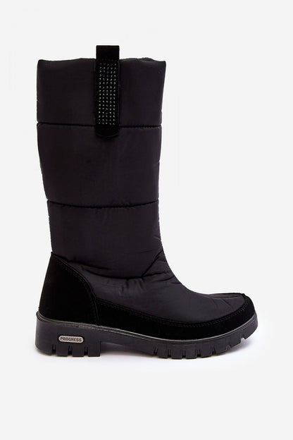  bottes de neige model 188639 Step in style 