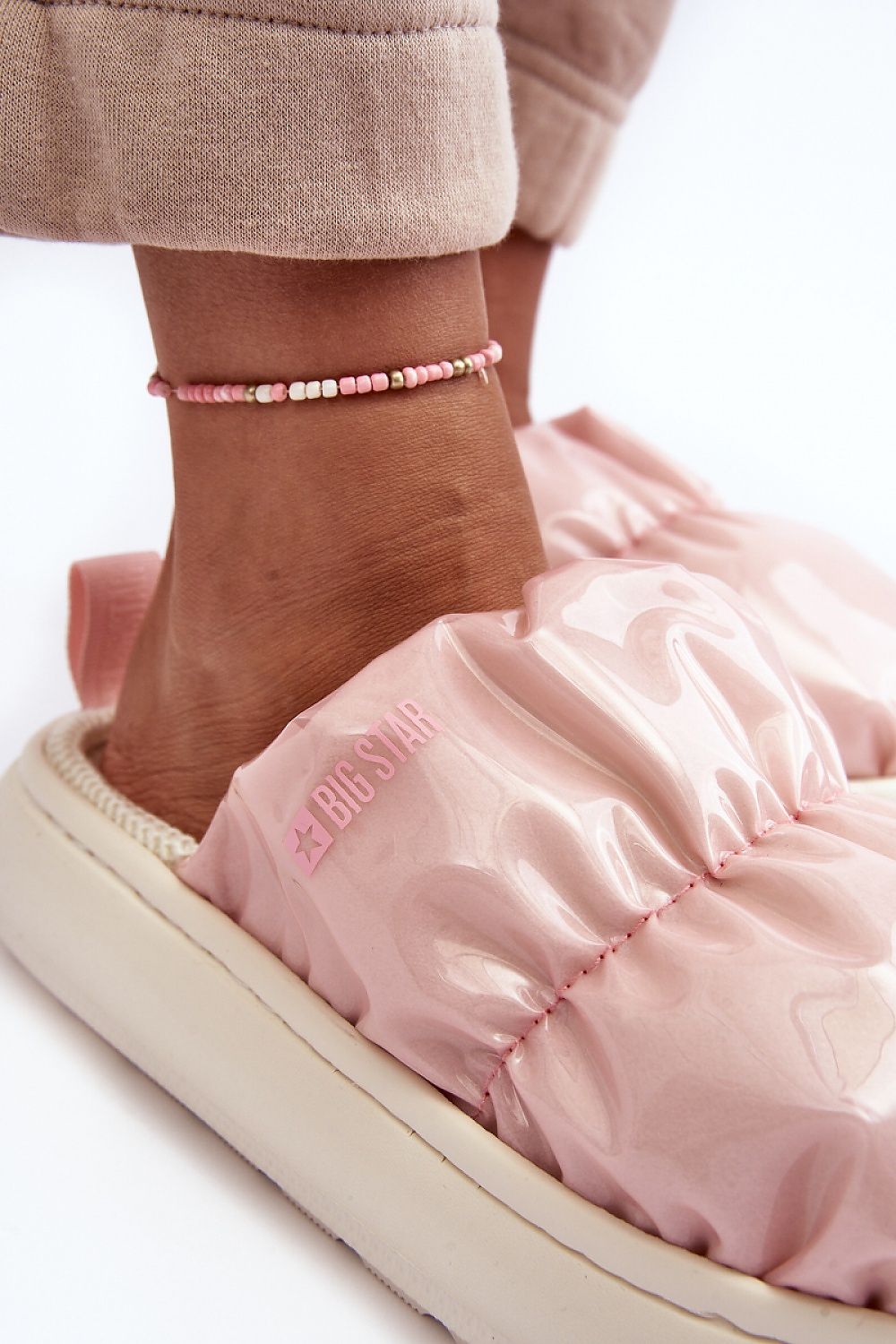  Pantoufles model 188673 Step in style 