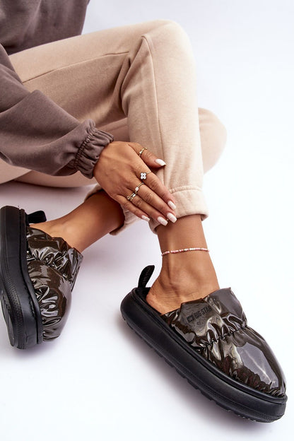  Pantoufles model 188674 Step in style 