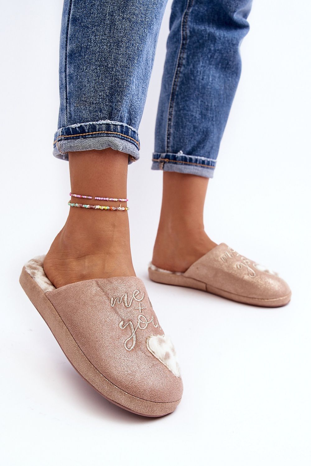  Pantoufles model 189100 Step in style 