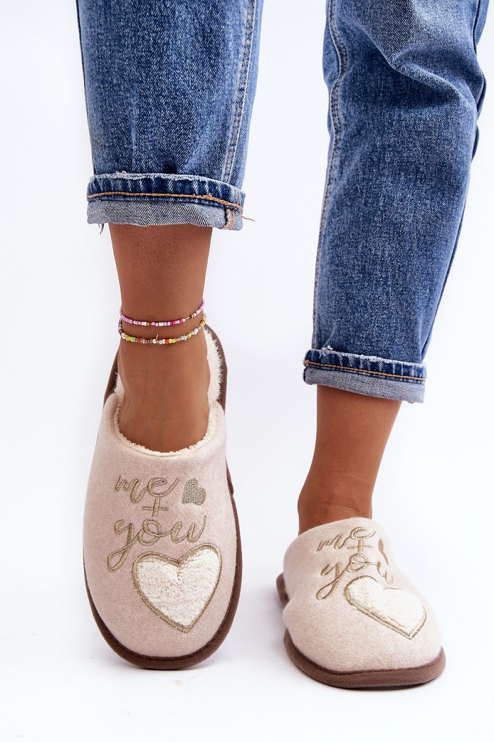  Pantoufles model 189102 Step in style 