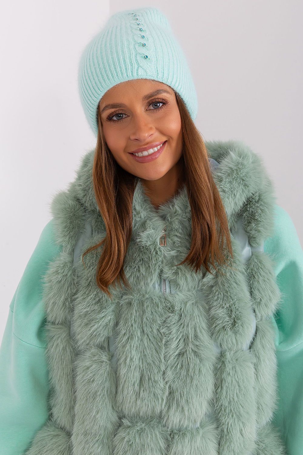  Bonnet model 189252 AT 