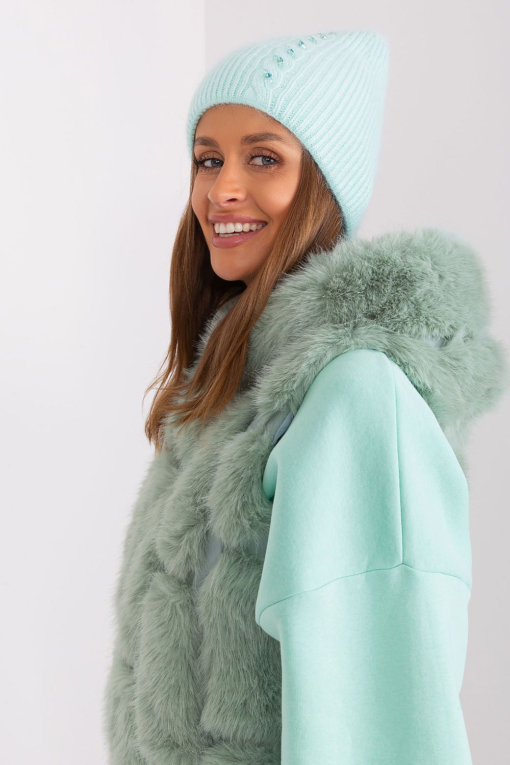  Bonnet model 189252 AT 