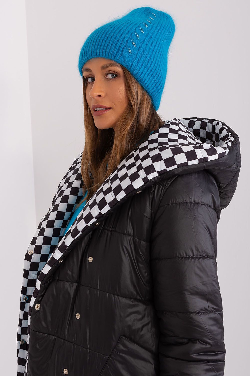  Bonnet model 189256 AT 