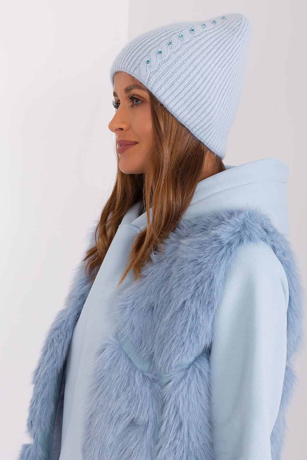  Bonnet model 189259 AT 