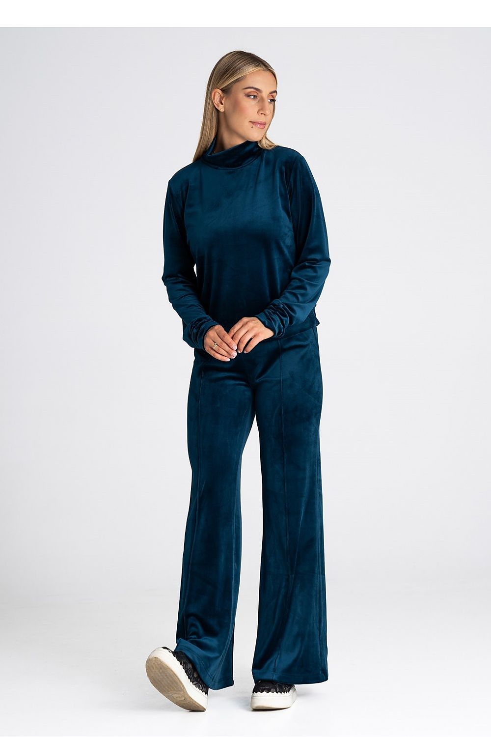  Pantalon survêtement model 189278 Figl 