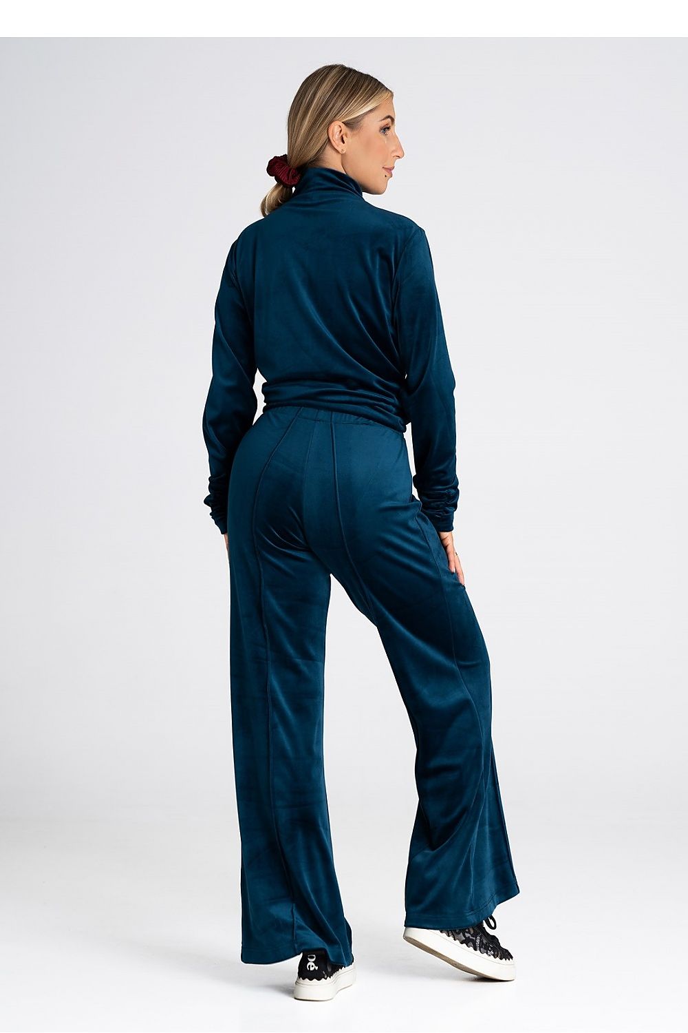  Pantalon survêtement model 189278 Figl 