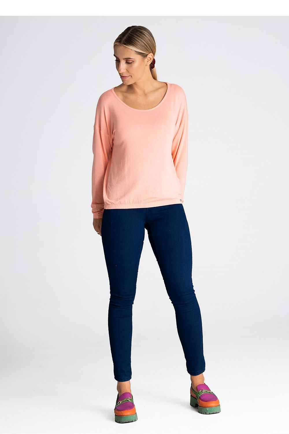  Chemisier model 189292 Figl 