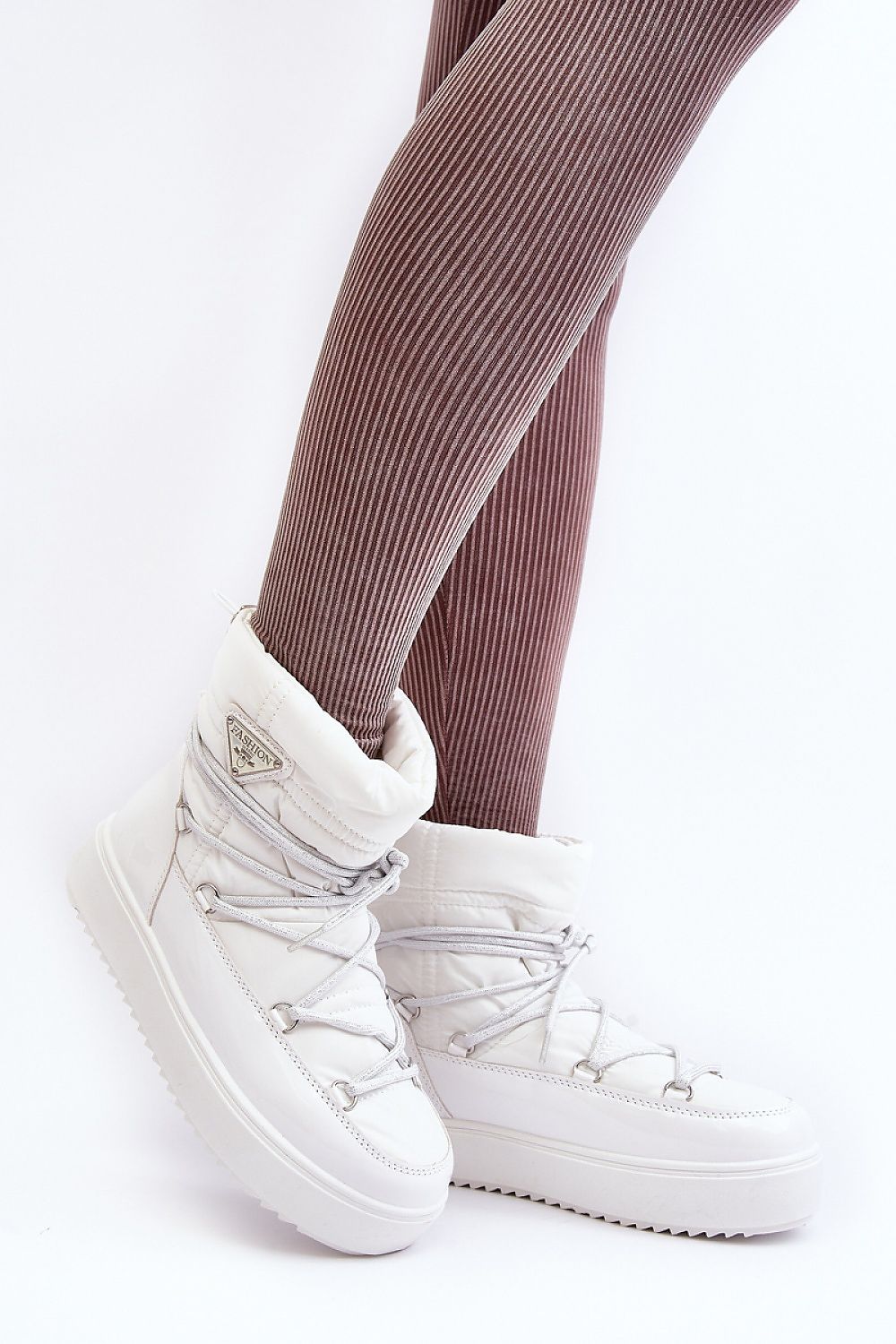  bottes de neige model 189411 Step in style 