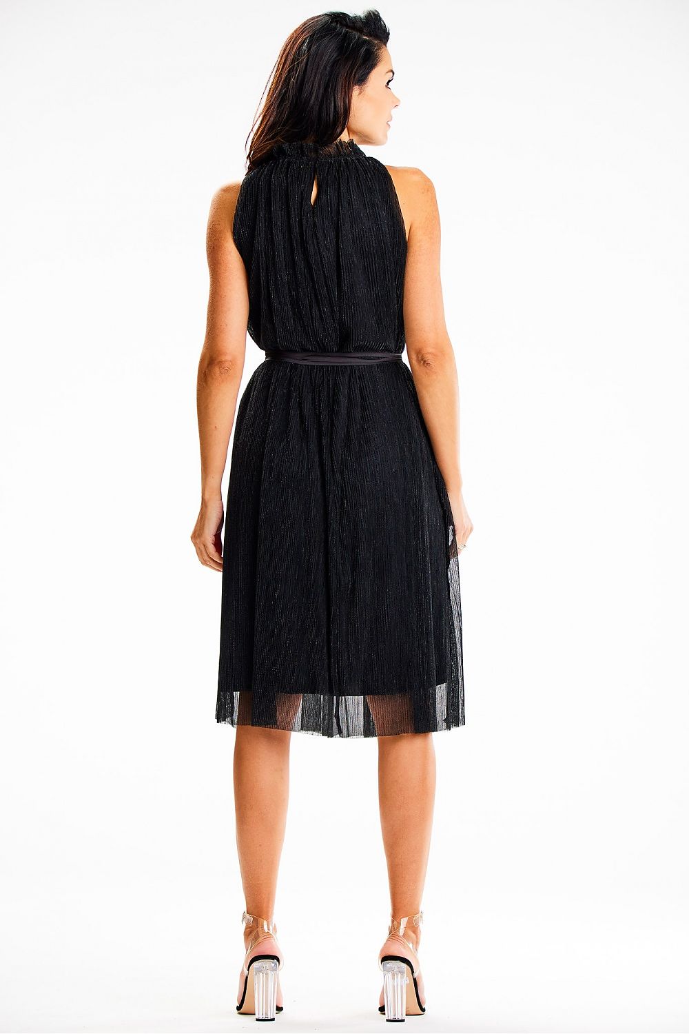  Robe de soirée model 189429 awama 