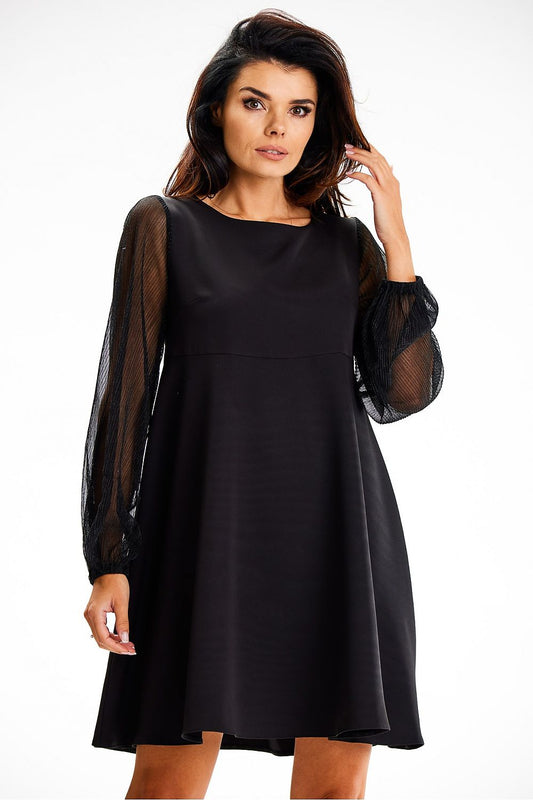  Robe de soirée model 189451 awama 