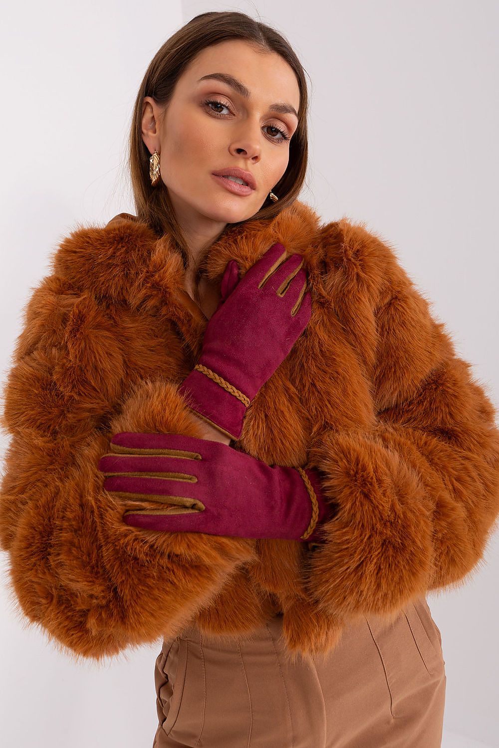  Gants model 189545 AT 