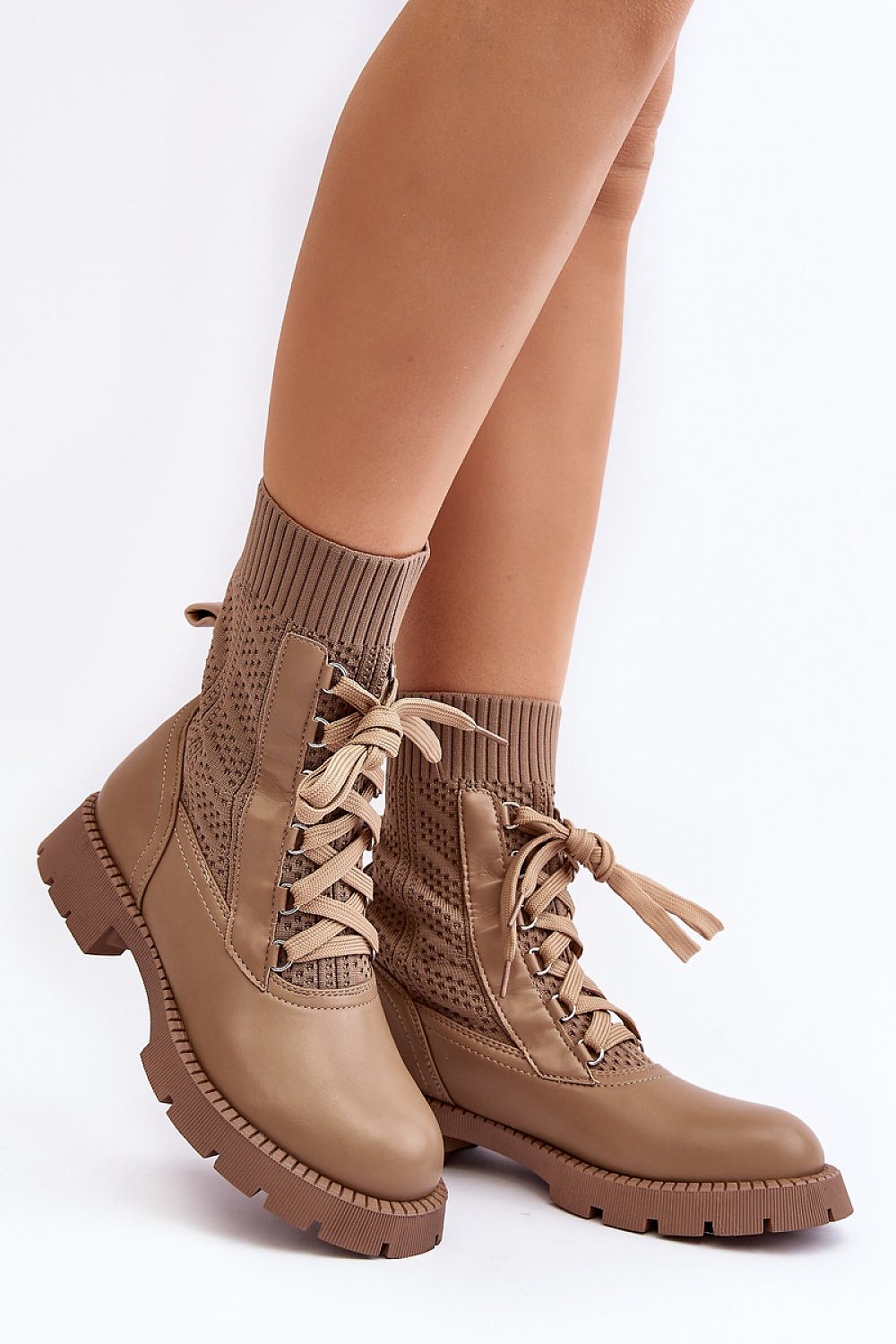  Bottes model 189854 Step in style 