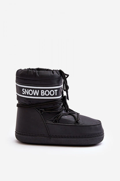  bottes de neige model 189866 Step in style 