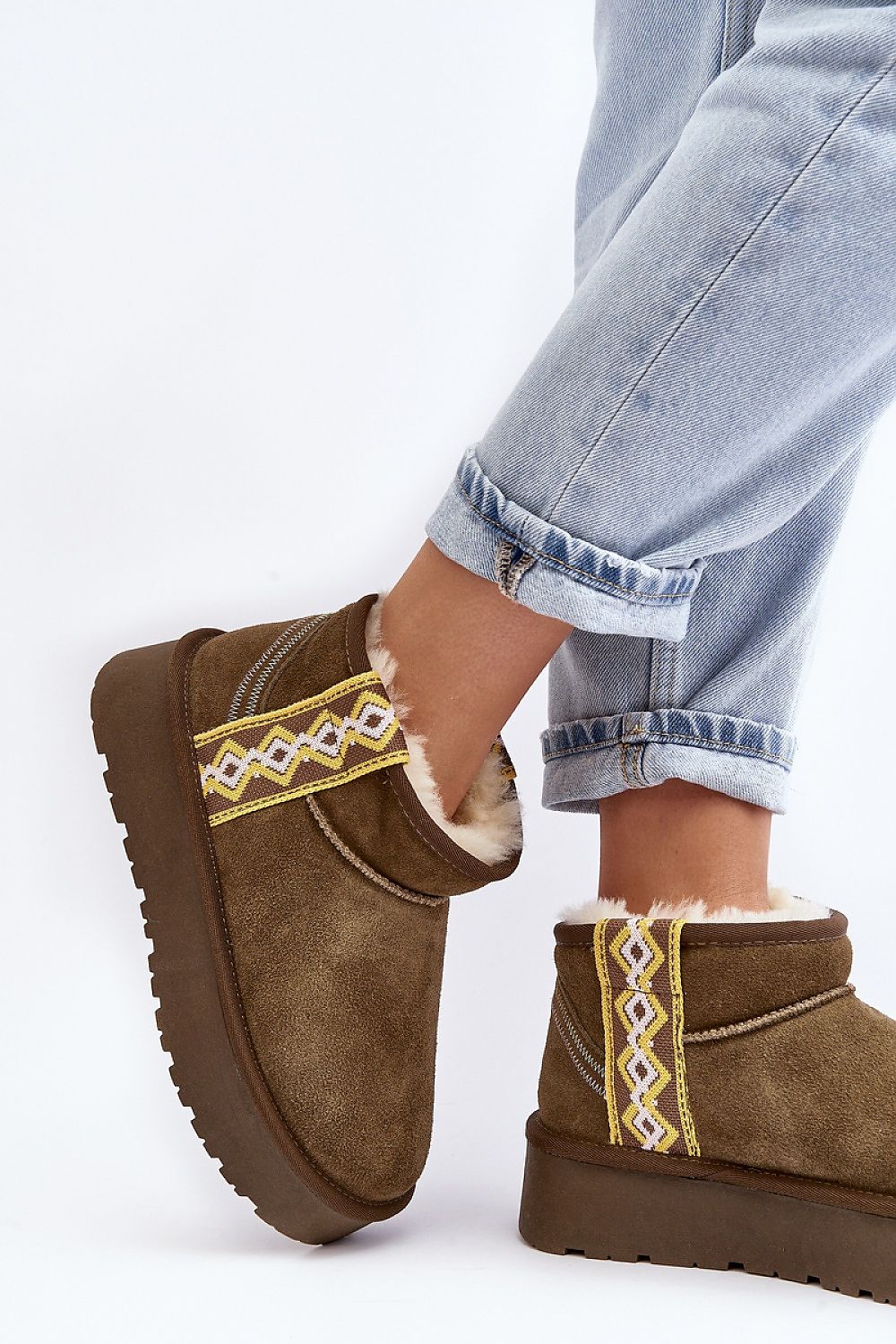  bottes de neige model 189872 Step in style 