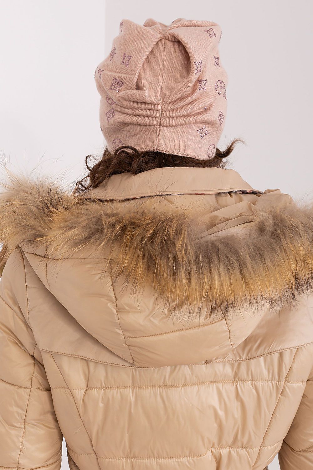  Bonnet model 189904 AT 