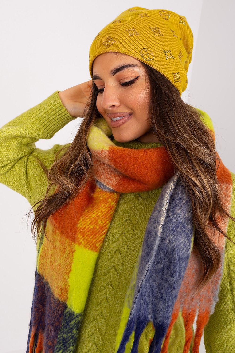  Bonnet model 189905 AT 