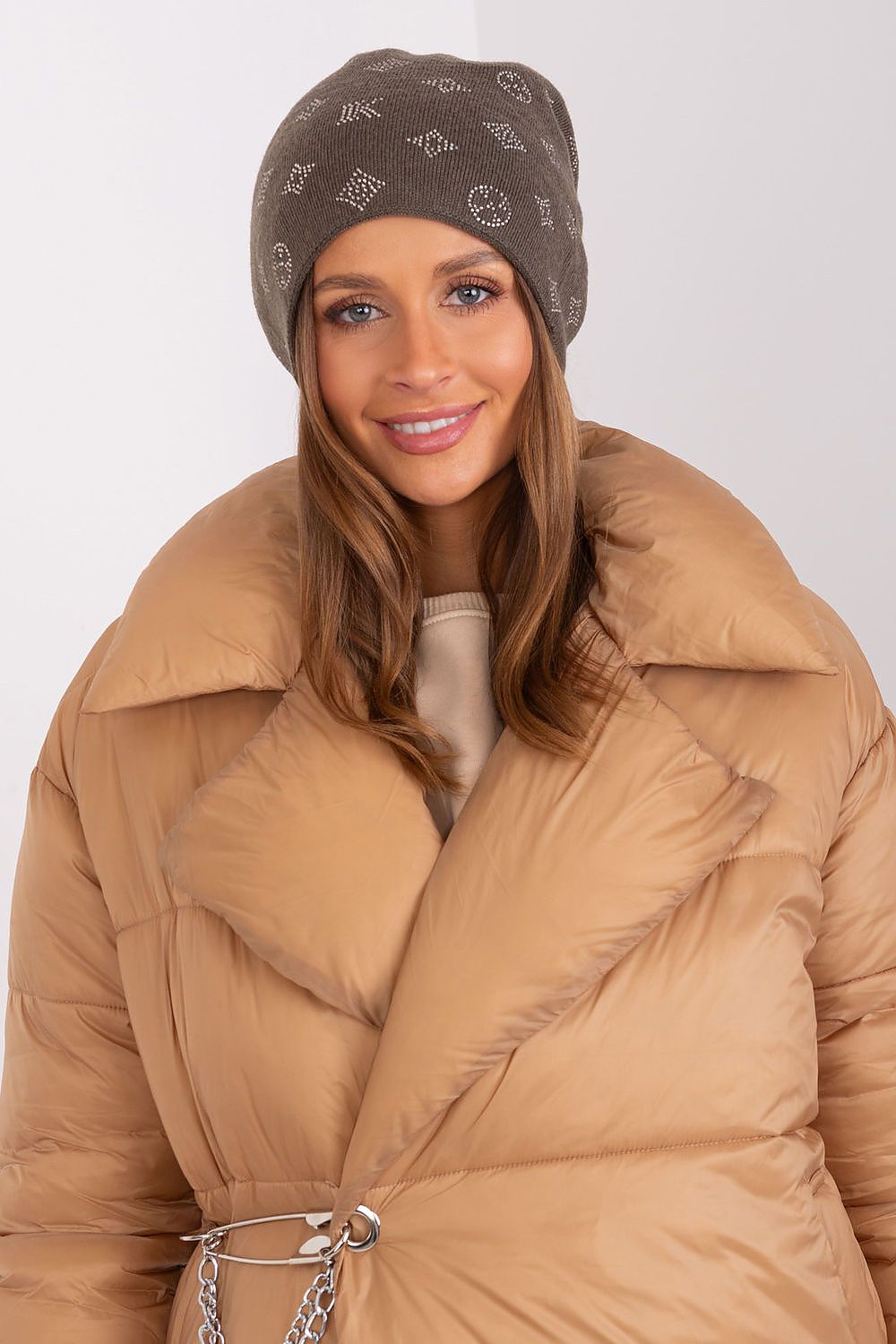  Bonnet model 189912 AT 