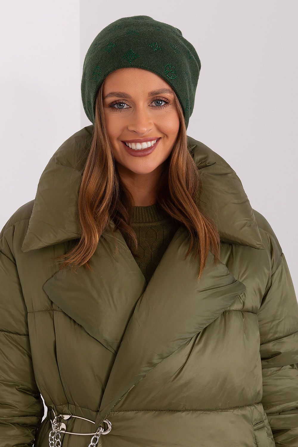  Bonnet model 189918 AT 