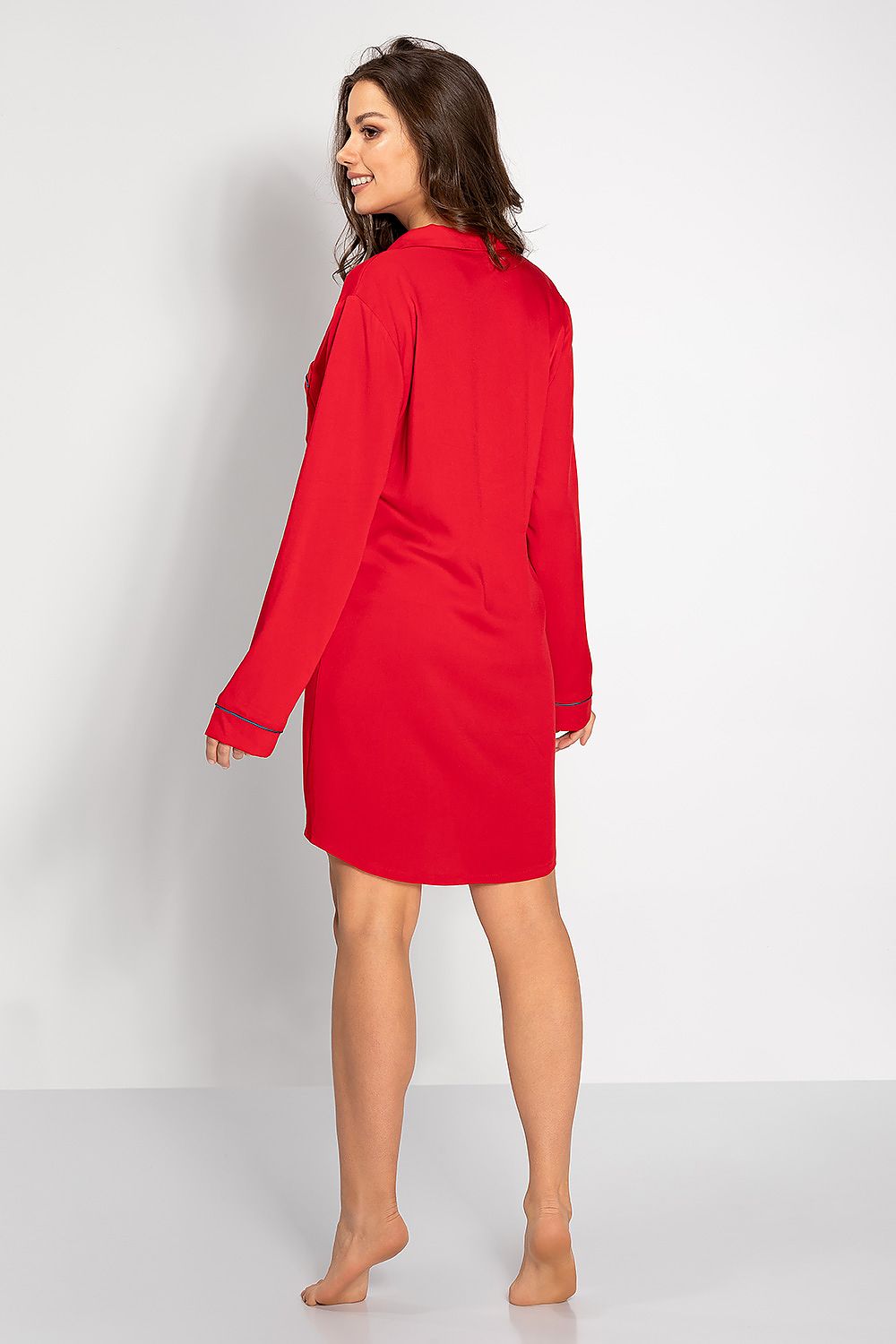  Chemise de nuit model 190017 Momenti Per Me 