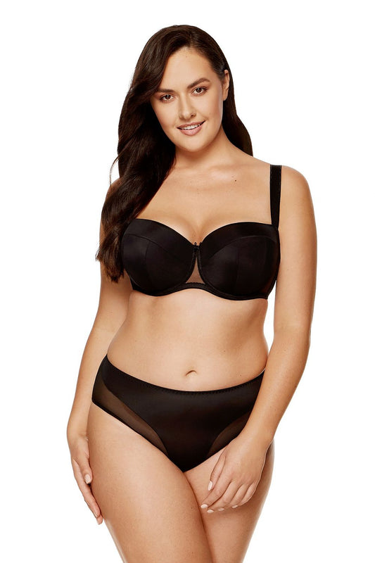  Soutien-gorge rembourré model 190102 Gorteks 
