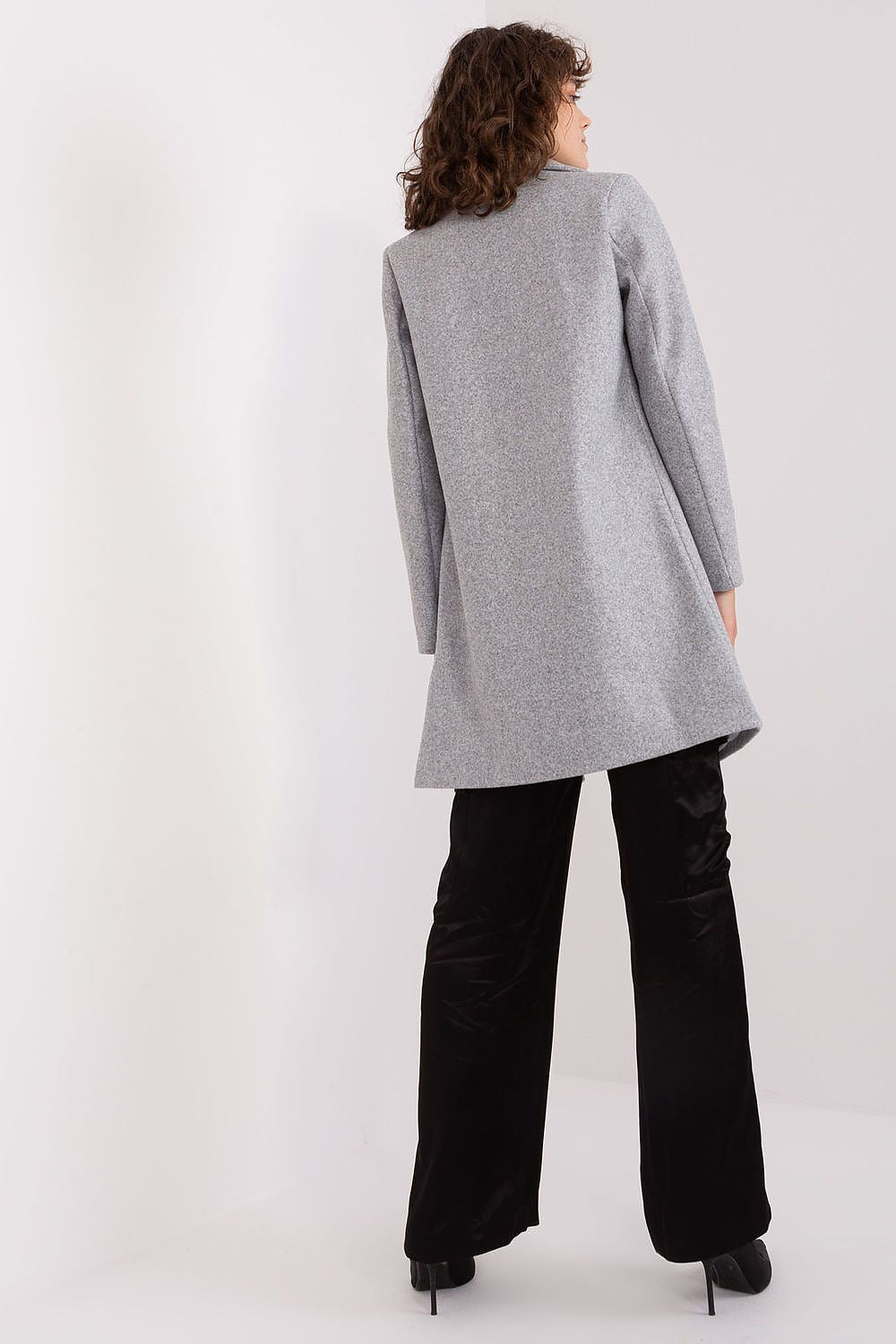  Manteau model 190143 Och Bella 