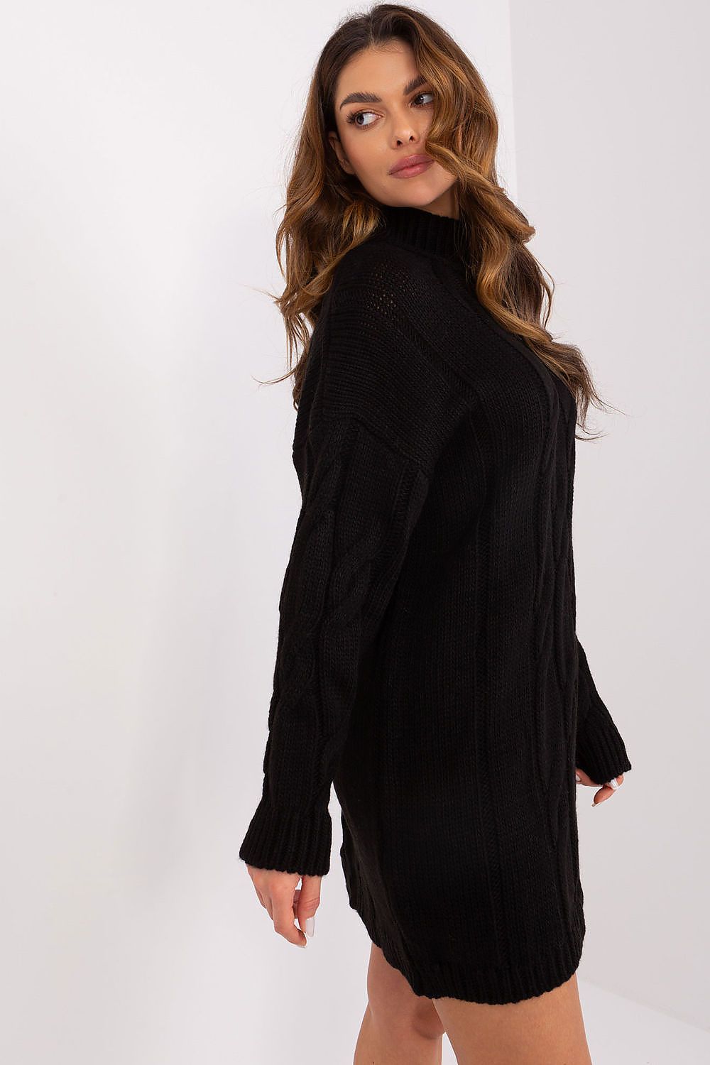  Robe de jour model 190148 Rue Paris 