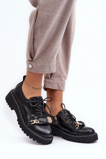  Chaussures Basses model 190176 Step in style 