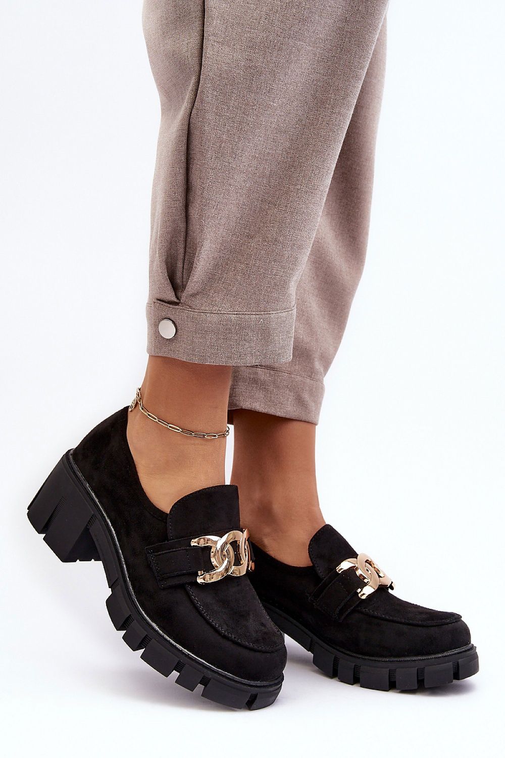  Chaussures Basses model 190178 Step in style 