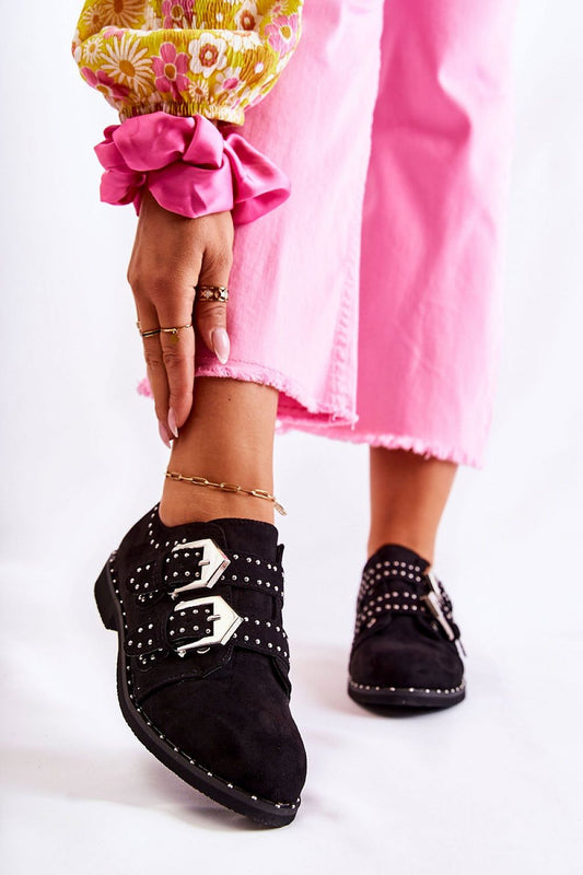  Chaussures Basses model 190184 Step in style 