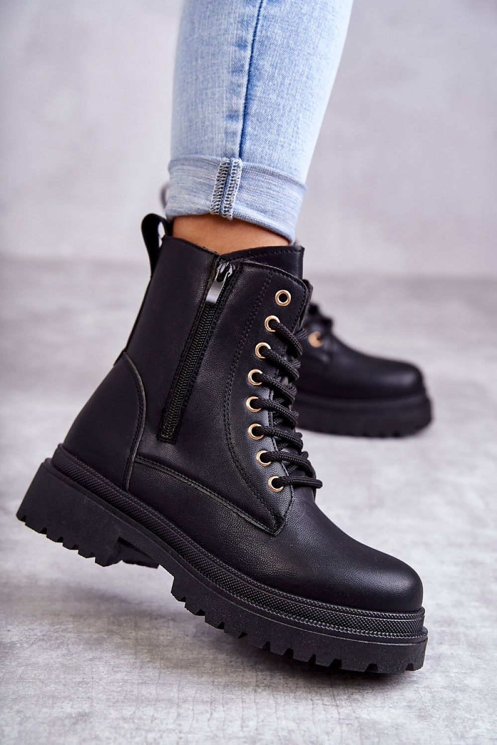  Bottes model 190197 Step in style 