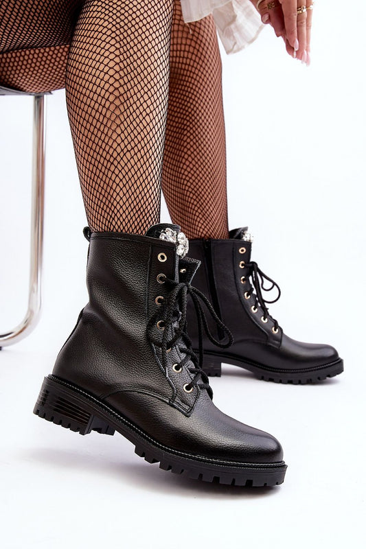  Bottes model 190198 Step in style 