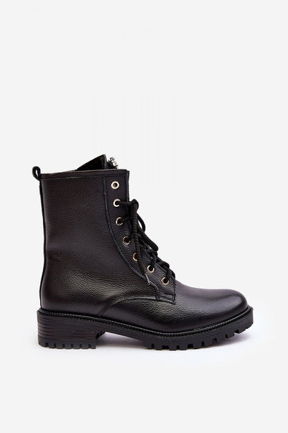  Bottes model 190198 Step in style 